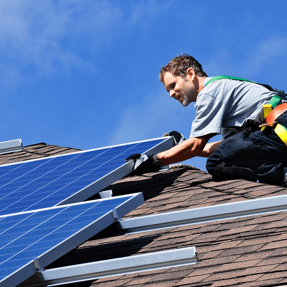 Solar Panel Installation Sussex